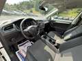Volkswagen Tiguan Tiguan 2.0 TDI BlueMotion - 150 Trendline CARPLAY  Blanc - thumbnail 9
