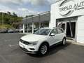 Volkswagen Tiguan Tiguan 2.0 TDI BlueMotion - 150 Trendline CARPLAY  Blanc - thumbnail 3