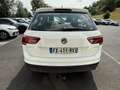 Volkswagen Tiguan Tiguan 2.0 TDI BlueMotion - 150 Trendline CARPLAY  Blanc - thumbnail 6