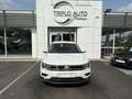 Volkswagen Tiguan Tiguan 2.0 TDI BlueMotion - 150 Trendline CARPLAY  Blanc - thumbnail 2