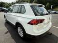 Volkswagen Tiguan Tiguan 2.0 TDI BlueMotion - 150 Trendline CARPLAY  Blanc - thumbnail 5