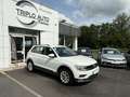 Volkswagen Tiguan Tiguan 2.0 TDI BlueMotion - 150 Trendline CARPLAY  Blanc - thumbnail 1