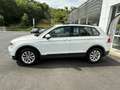 Volkswagen Tiguan Tiguan 2.0 TDI BlueMotion - 150 Trendline CARPLAY  Blanc - thumbnail 4