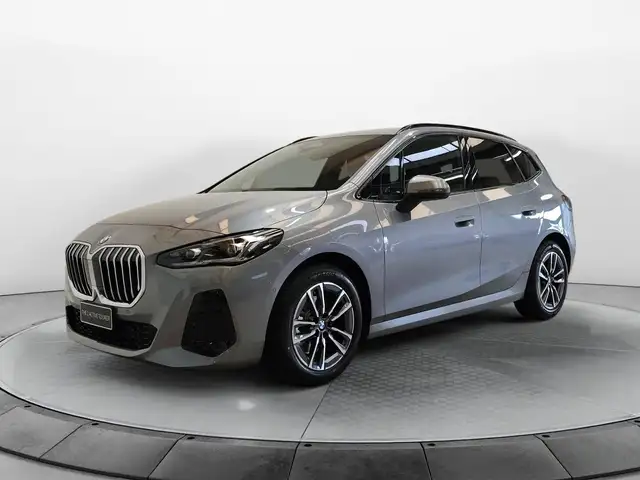 BMW 218 218d Active Tourer MSport