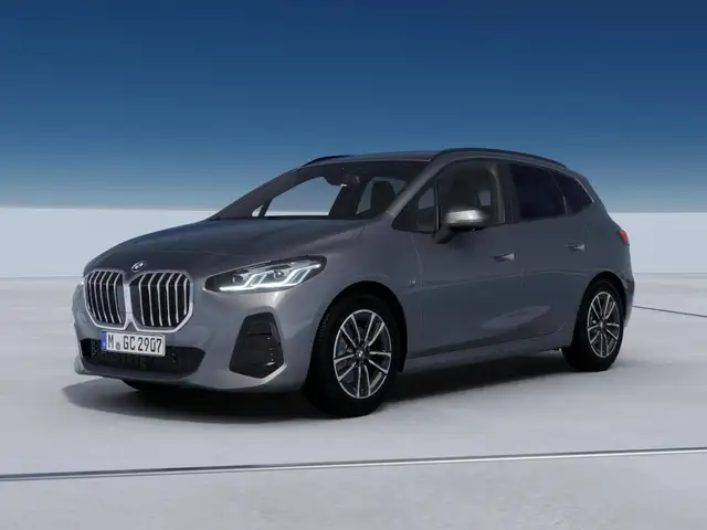 BMW 218 218d Active Tourer MSport