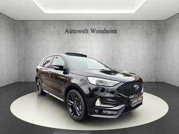 EDGE°ST-LINE°4x4°PANO°NAV°EXPORT°SHZ°LED°KAM°B&O