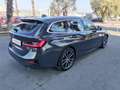BMW 320 d 48V xDrive Touring Business Advantage Grau - thumbnail 5