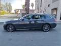 BMW 320 d 48V xDrive Touring Business Advantage Grau - thumbnail 2