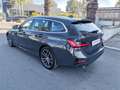 BMW 320 d 48V xDrive Touring Business Advantage Grau - thumbnail 3