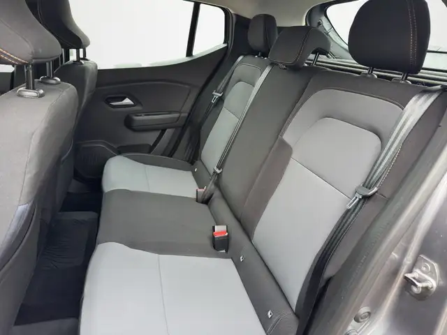 Dacia Sandero view 12