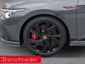 Volkswagen Golf GTI 8 2.0 TSI DSG Clubsport IQ.LIGHT PANO ACC NAVI PDC Grau - thumbnail 3