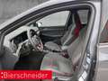 Volkswagen Golf GTI 8 2.0 TSI DSG Clubsport IQ.LIGHT PANO ACC NAVI PDC Grau - thumbnail 5