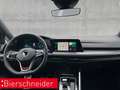 Volkswagen Golf GTI 8 2.0 TSI DSG Clubsport IQ.LIGHT PANO ACC NAVI PDC Gris - thumbnail 6