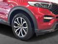 Ford Explorer EcoBoost Plug-in Hybrid ST-LINE AHZV Червоний - thumbnail 5