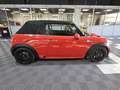 MINI John Cooper Works Cabrio John Cooper Works Cabriolet 211ch Rot - thumbnail 4