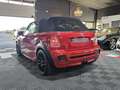 MINI John Cooper Works Cabrio John Cooper Works Cabriolet 211ch Rot - thumbnail 2