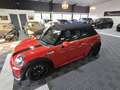 MINI John Cooper Works Cabrio John Cooper Works Cabriolet 211ch Rot - thumbnail 3