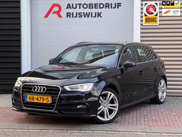Audi A3 Sportback 1.2 TFSI Ambition Sport Edition Navi/Cam