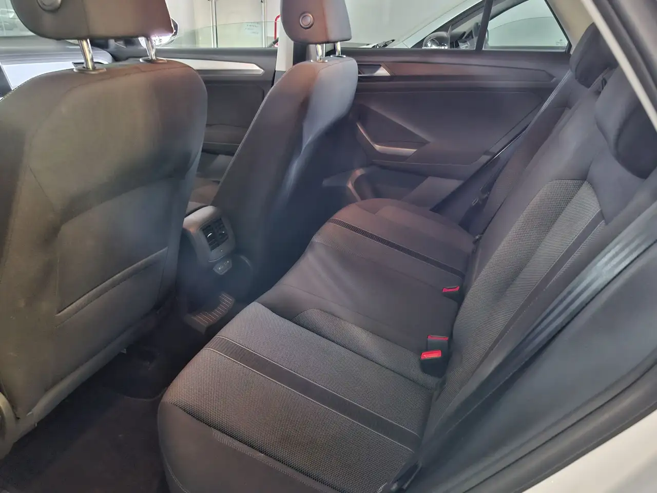 Volkswagen T-Roc I 2022 1.0 tsi Style 110cv, миниатюра 7