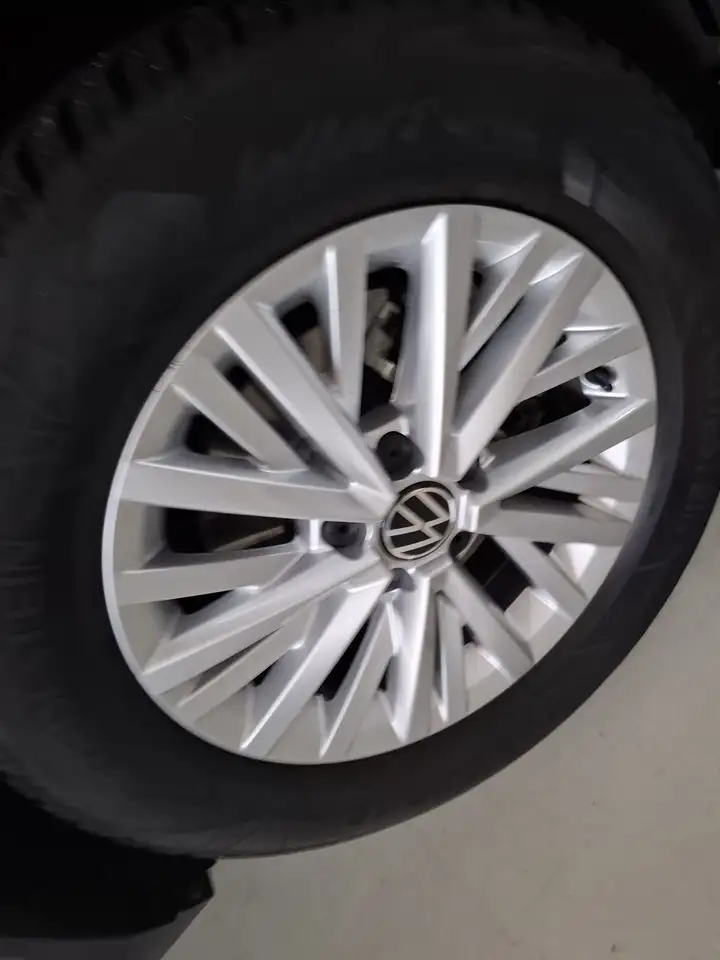 Volkswagen T-Roc I 2022 1.0 tsi Style 110cv, миниатюра 10