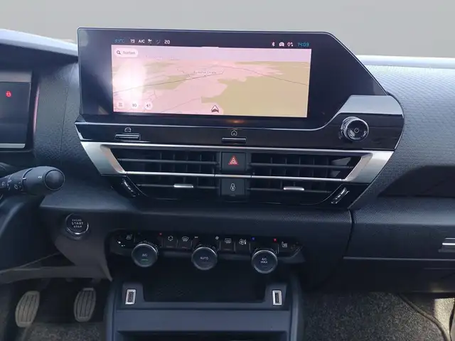 Opel Mokka view 12