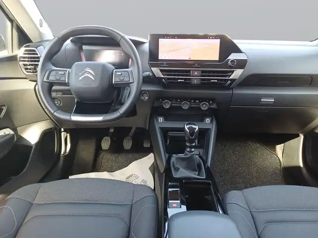 Opel Mokka view 10