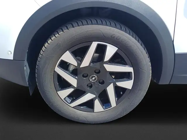 Opel Mokka view 8