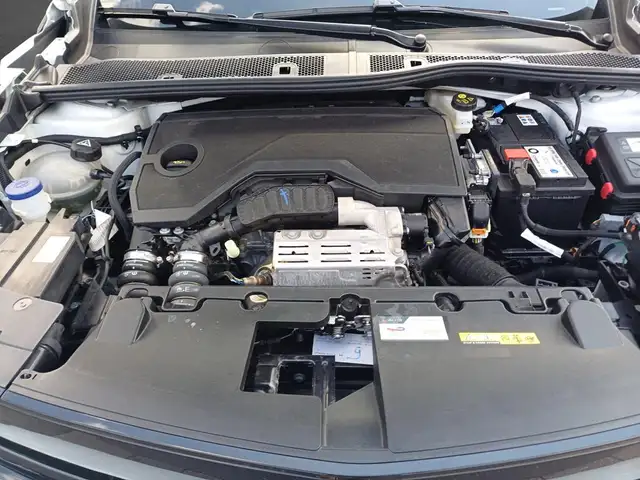 Opel Mokka view 5