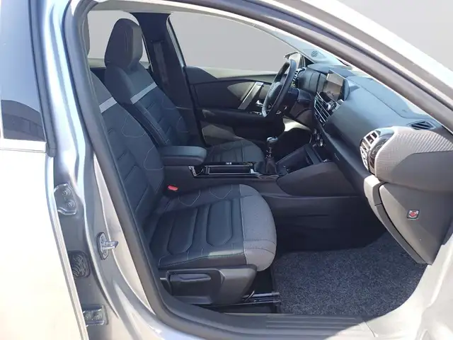 Opel Mokka view 11