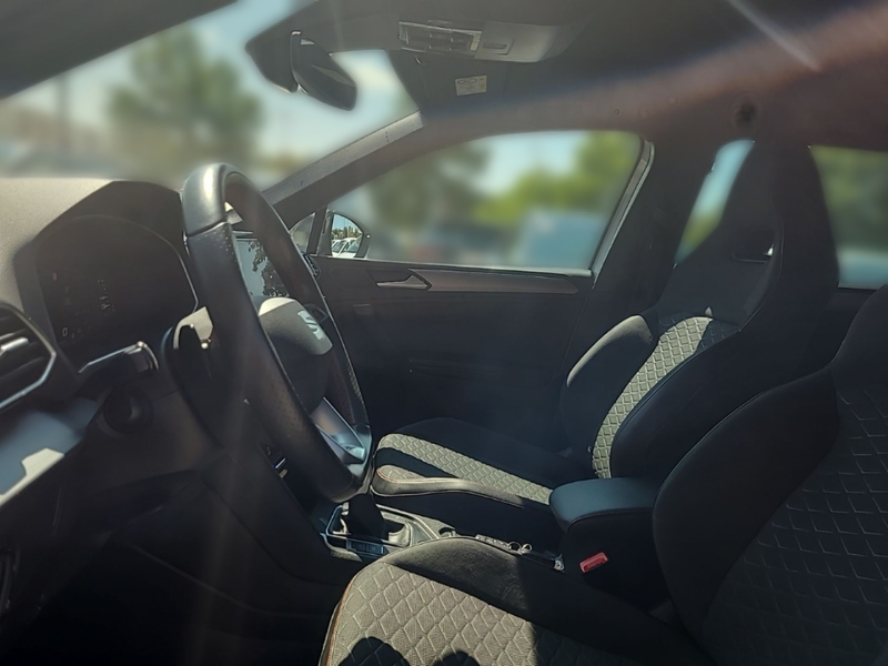 SEAT Tarraco FR e-HYBRID 1.4 LED NAVI KLIMA AHK PANORAMA DACH S — photo 15