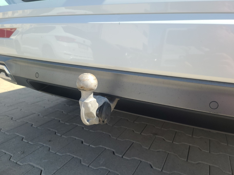 SEAT Tarraco FR e-HYBRID 1.4 LED NAVI KLIMA AHK PANORAMA DACH S — photo 12