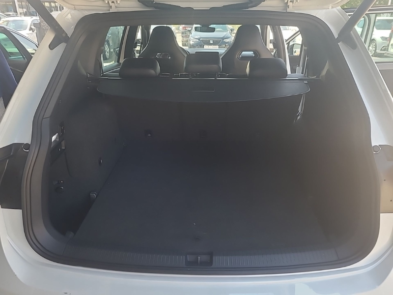 SEAT Tarraco FR e-HYBRID 1.4 LED NAVI KLIMA AHK PANORAMA DACH S — photo 11
