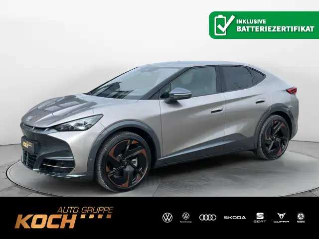 CUPRA Tavascan Endurance 77kw  Pano Navi LED Kamera