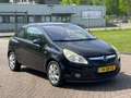 Opel Corsa 1.4-16V Cosmo/APK TOT 01-02-2025 Zwart - thumbnail 3