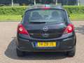 Opel Corsa 1.4-16V Cosmo/APK TOT 01-02-2025 Zwart - thumbnail 6