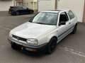 Volkswagen Golf Golf 1.8 Argent - thumbnail 1