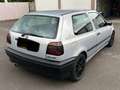 Volkswagen Golf Golf 1.8 Argent - thumbnail 4