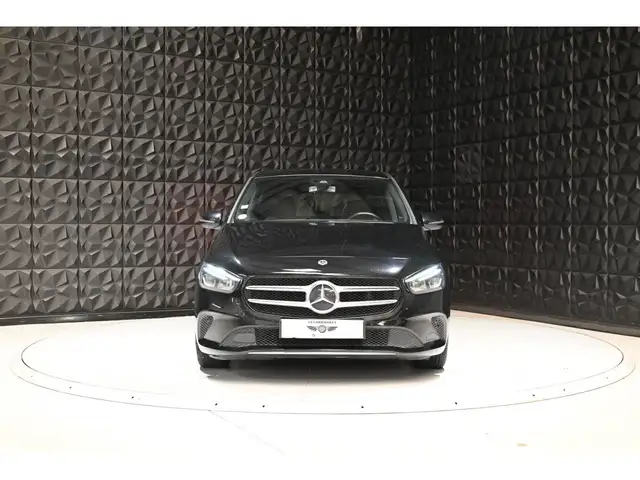 Mercedes-Benz B 180 B 180 d - BV 7G-DCT  BERLINE - BM 247 Business Line PHASE 1