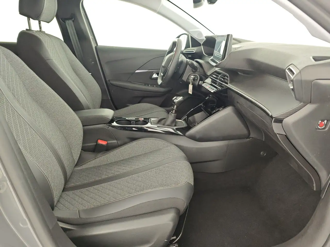 Peugeot 208 208 1.2 puretech Allure Pack s 13