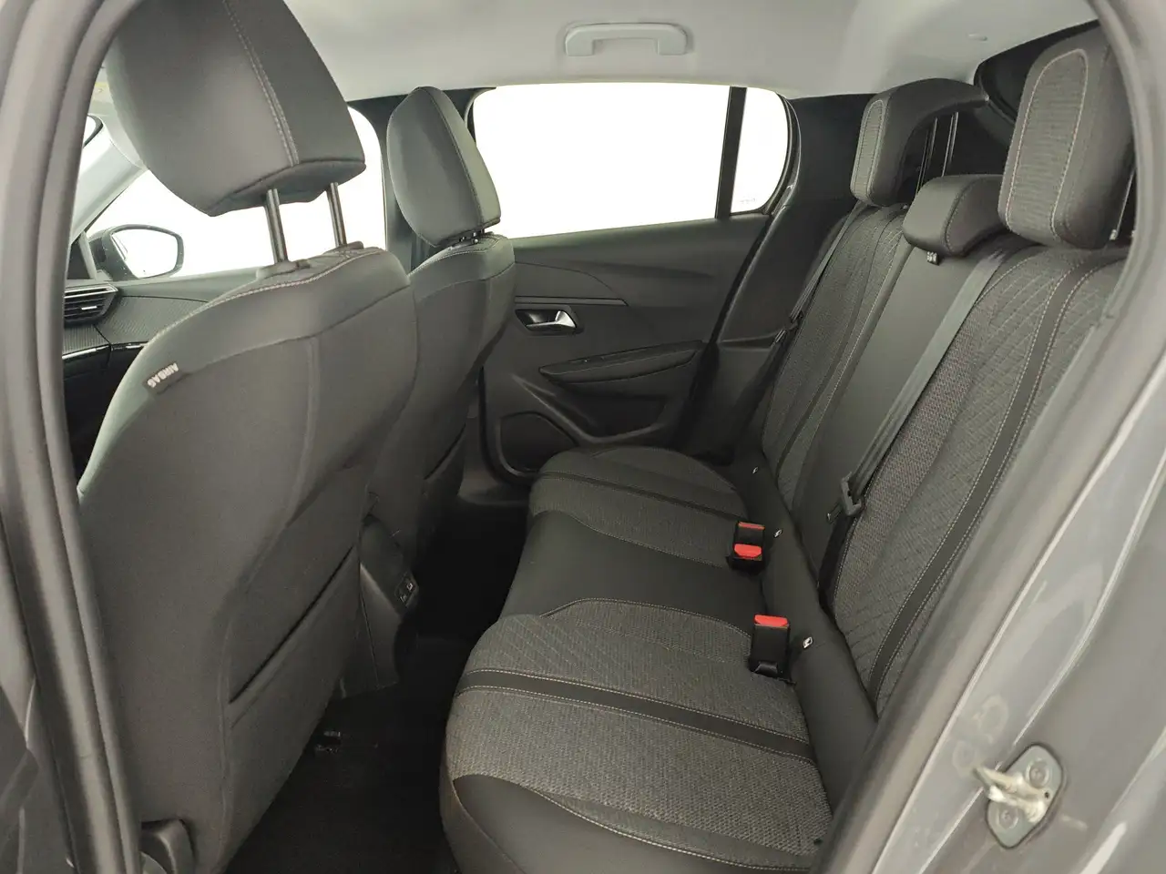 Peugeot 208 208 1.2 puretech Allure Pack s 15