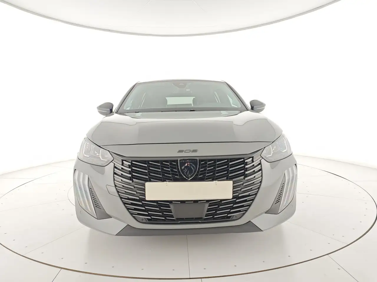Peugeot 208 208 1.2 puretech Allure Pack s