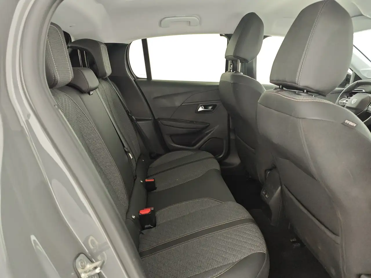 Peugeot 208 208 1.2 puretech Allure Pack s 17