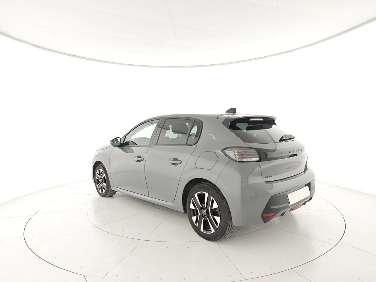 Peugeot 208 208 1.2 puretech Allure Pack s 6