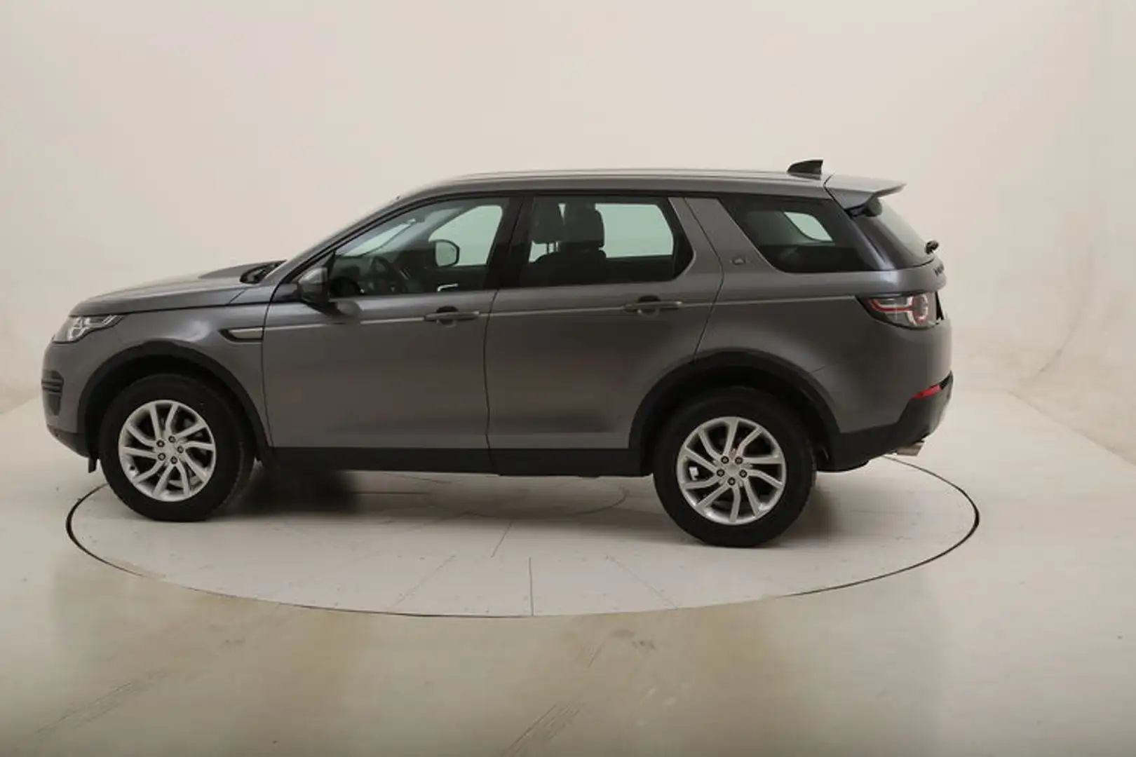 Land Rover Discovery Sport Business Edition Premium SE 2.0 Diesel 150CV Szary - 2