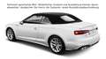 Audi S5 Cabrio TFSI quattro tiptronic Weiß - thumbnail 7