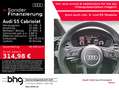 Audi S5 quattro tiptronic Virtual Navi APS Blanc - thumbnail 1