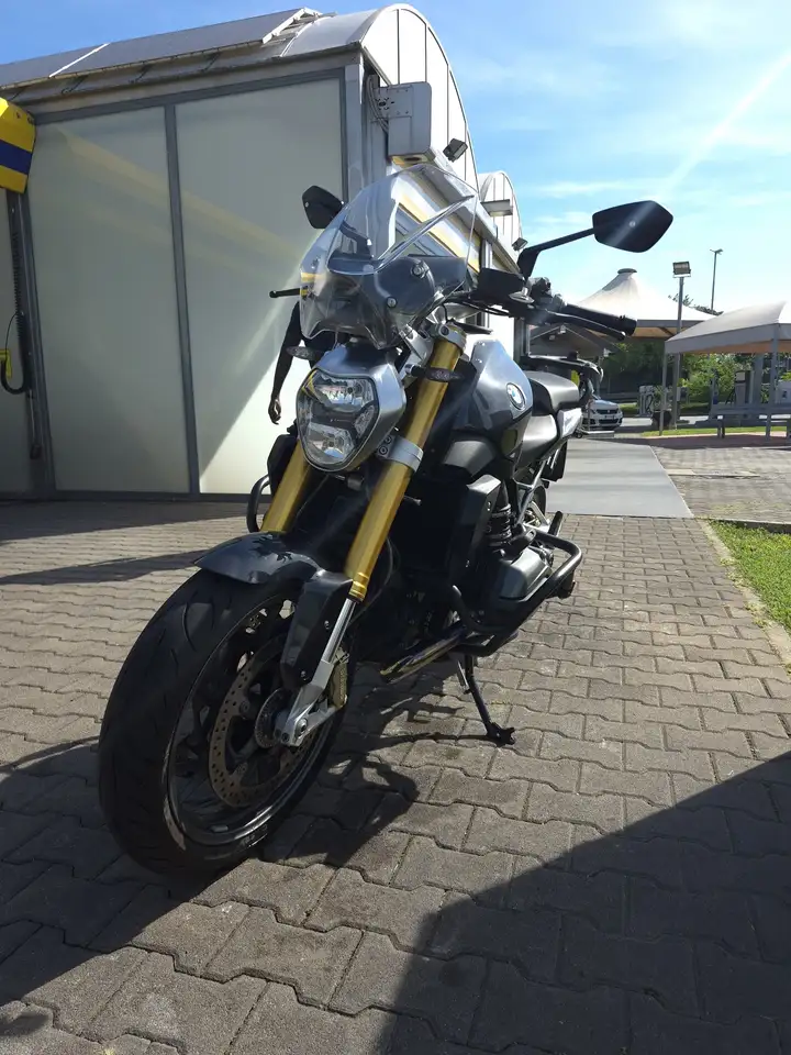 BMW R 1200 R