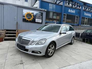 E 250 CDI BlueEfficiency (212.203)