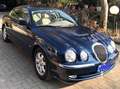 Jaguar S-Type Niebieski - thumbnail 2