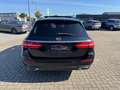 Mercedes-Benz E 400 d T 4Matic"9G-TRONIC"PANO"NIGHT PAKET"ACC" Schwarz - thumbnail 6